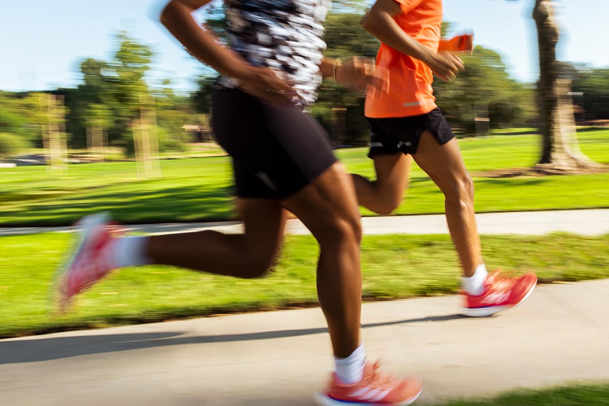  How to increase running cadence (and avoid injury)