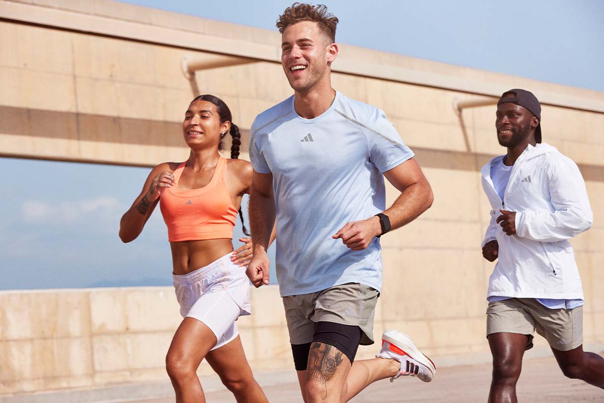  What Is the Best Time to Go for a Run?