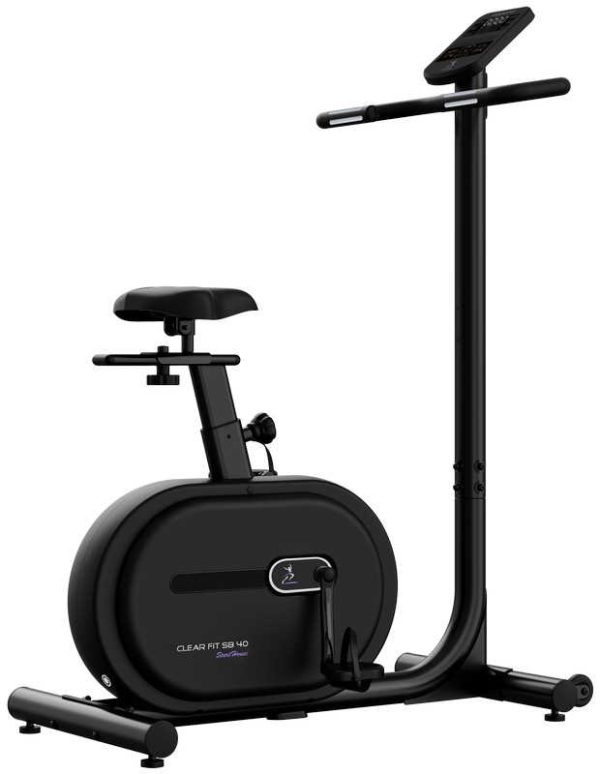  Вертикальный велотренажер Clear Fit StartHouse SB 40