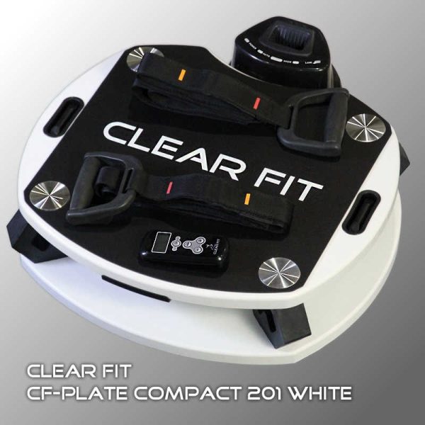  Виброплатформа Clear Fit CF-PLATE Compact 201