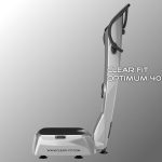 Виброплатформа Clear Fit CF-PLATE Optimum 401
