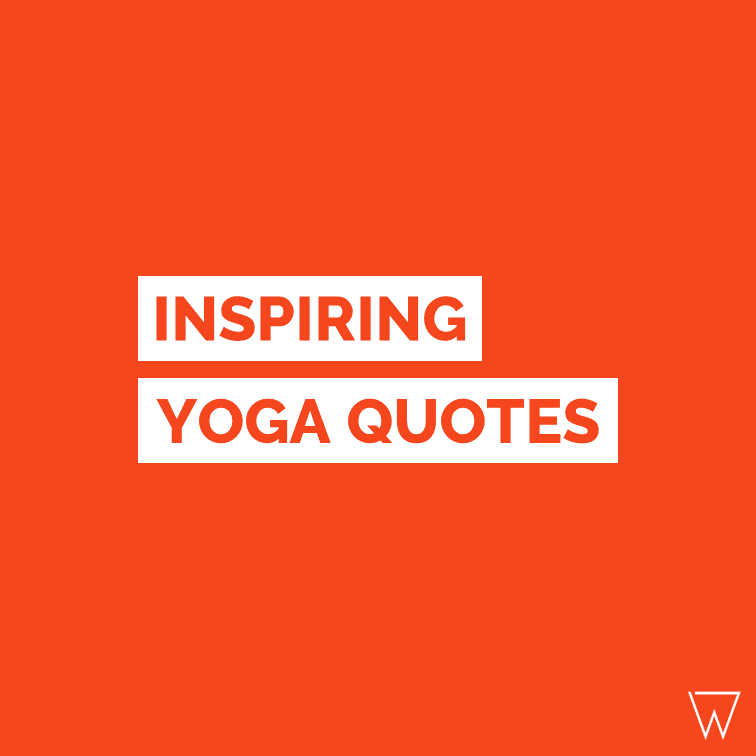  60 Inspiring & Funny Yoga Quotes & Captions for Instagram