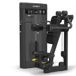 Дельт-машина SPIRIT SP-4322