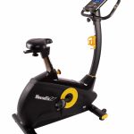 Велотренажер электромагнитный вертикальный HouseFit HB-8268HPM